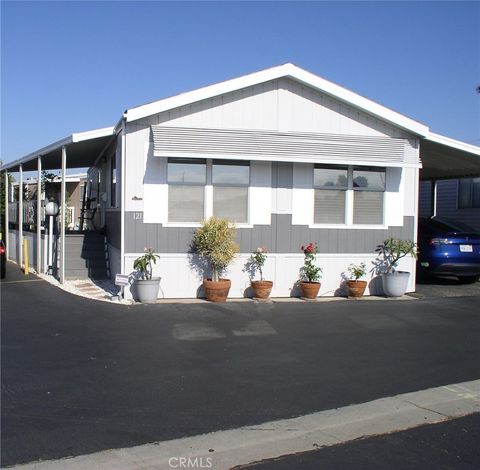 Photo of 17700 S Western Avenue #121, Gardena, CA 90248 (MLS # SB26138534)