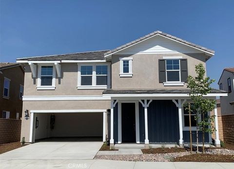 Photo of 1646 Gold Medal Lane, Redlands, CA 92374 (MLS # IV26099255)