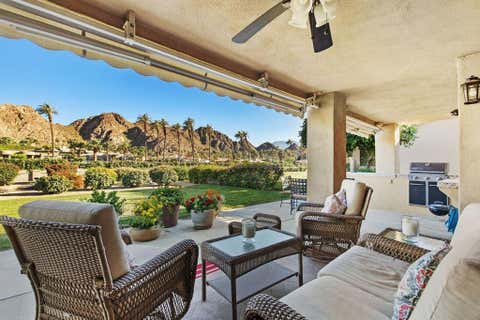 Photo of 45250 Vista Santa Rosa, Indian Wells, CA 92210 (MLS # 219150937DA)