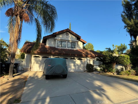 Photo of 674 Radbury Pl, Diamond Bar, CA 91765 (MLS # TR26163185)