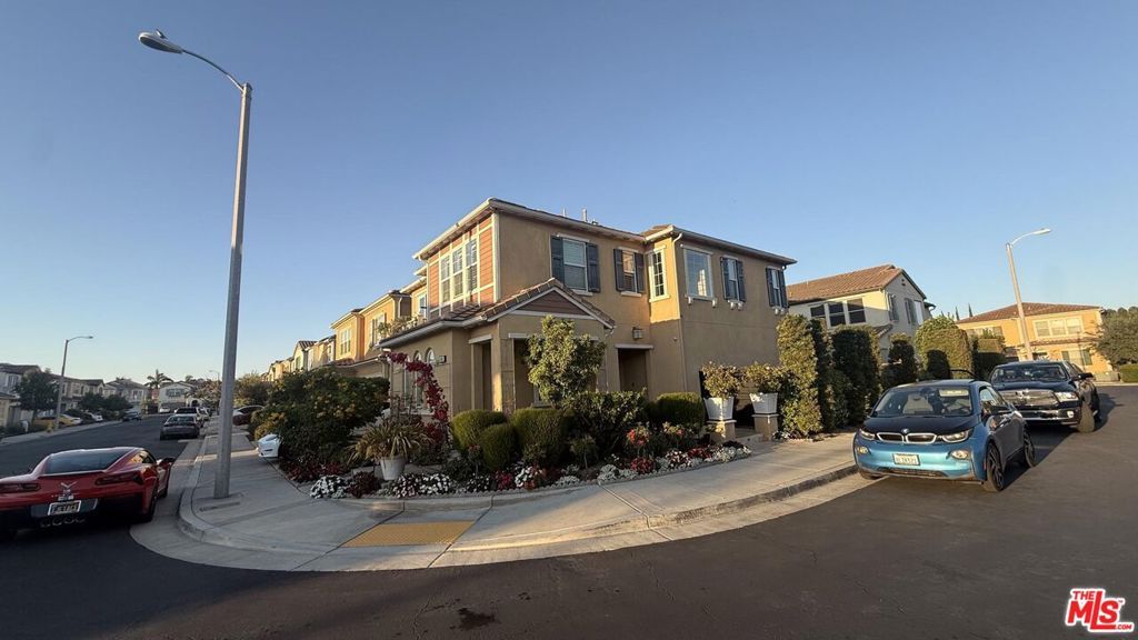 Photo of 14811 Blossom Lane, Westminster, CA 92683 (MLS # 26672647)