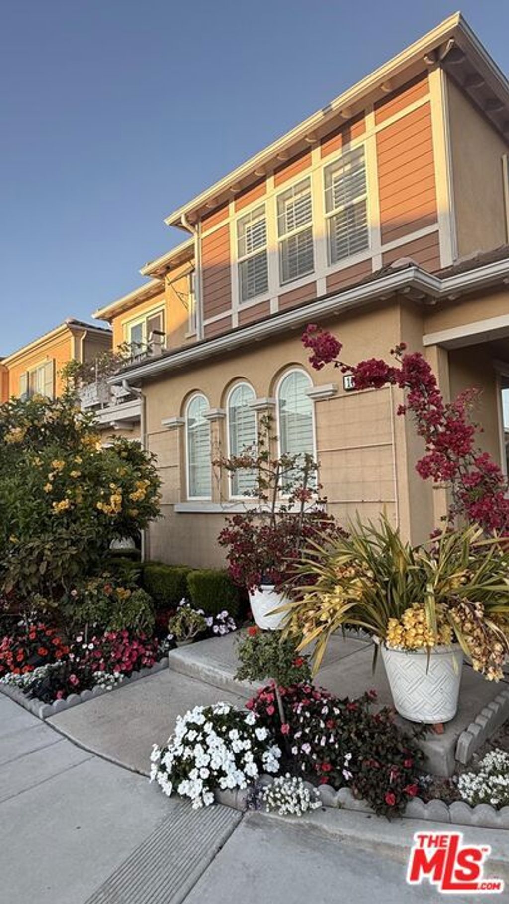 Photo of 14811 Blossom Lane, Westminster, CA 92683 (MLS # 26672647)