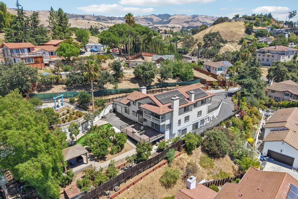 3461 Story Road