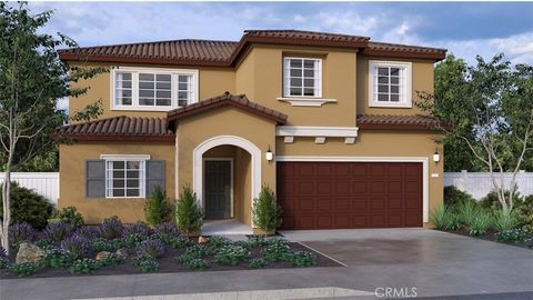 Photo of 83147 Pintail Lane, Indio, CA 92201 (MLS # SW25278974)