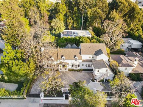 404 S Westgate Avenue Los Angeles CA 90049