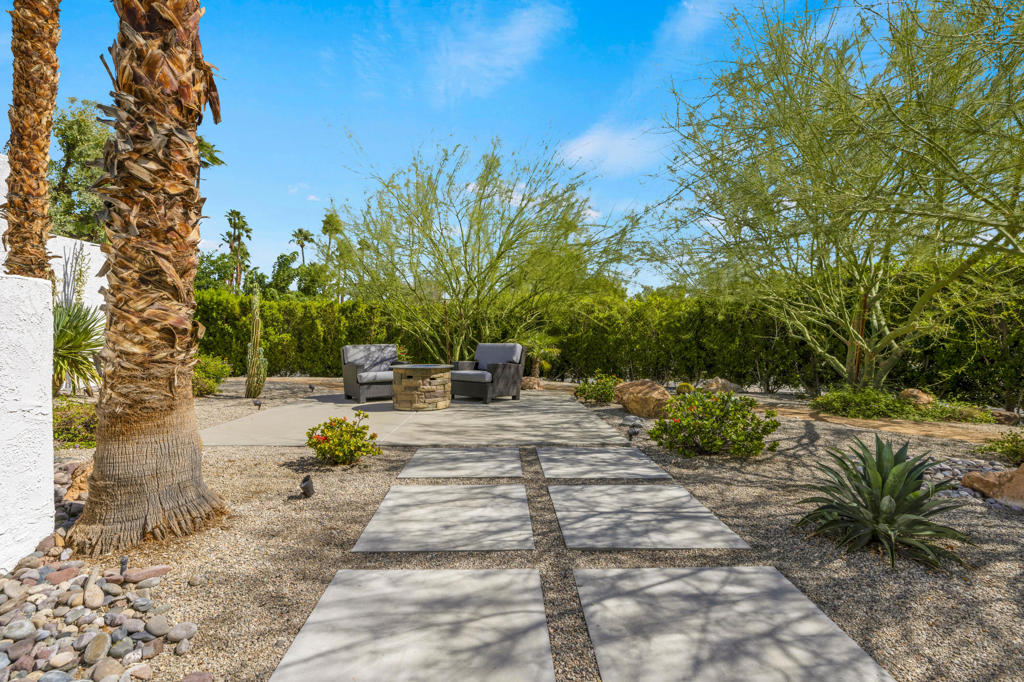 Tamarisk View Estate - Residential