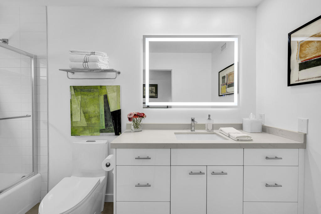 Tamarisk View Estate - Residential