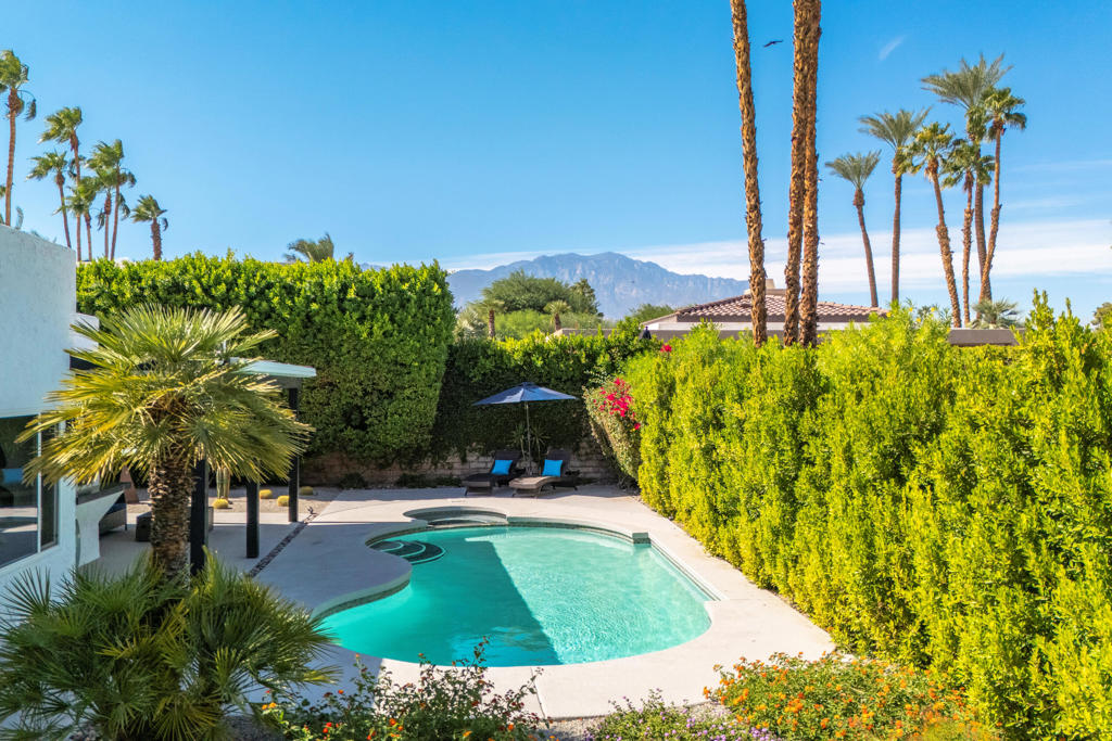 Tamarisk View Estate - Residential