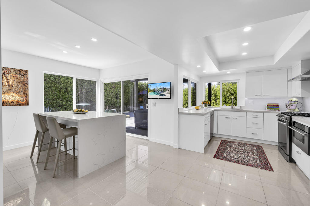 Tamarisk View Estate - Residential