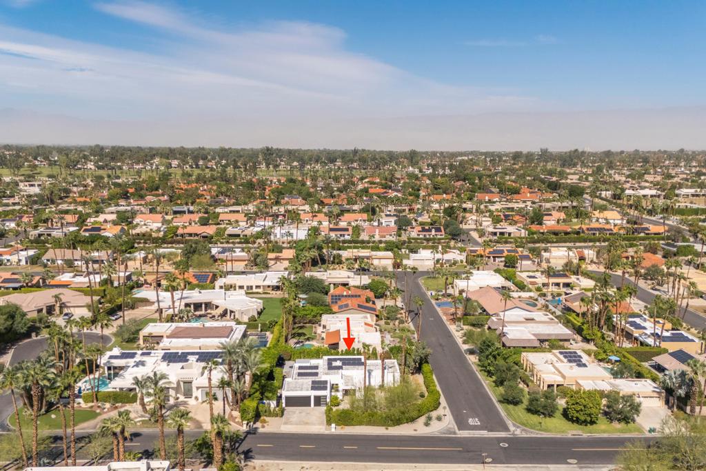 Tamarisk View Estate - Residential