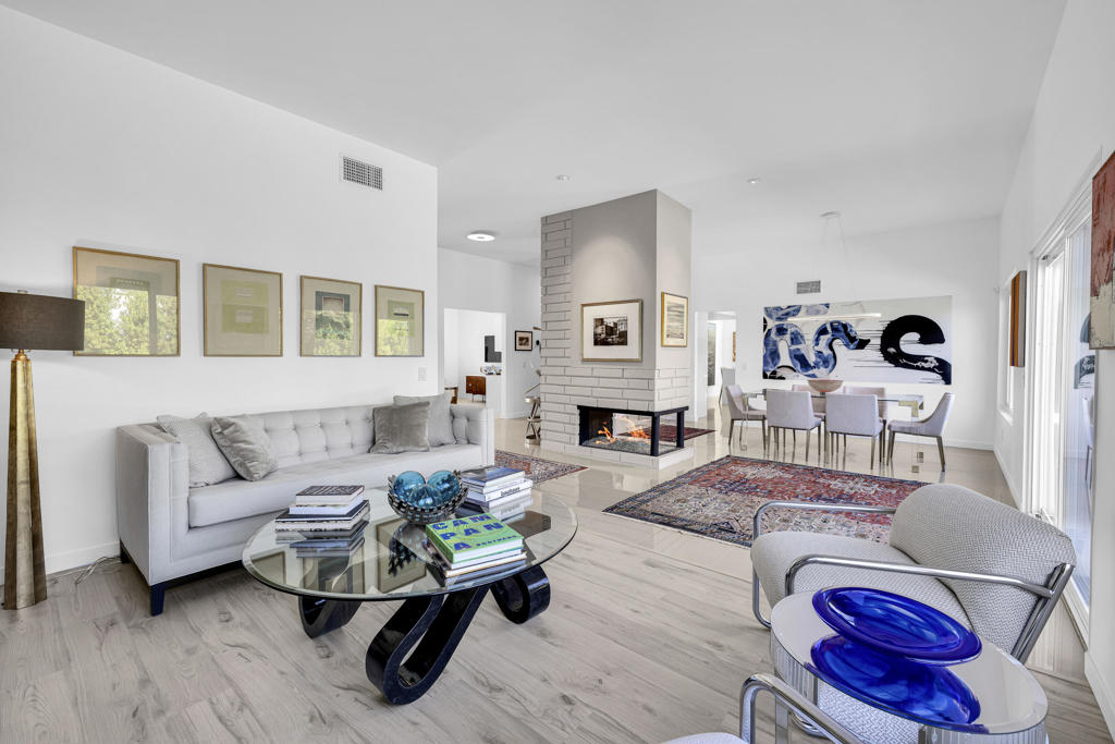 Tamarisk View Estate - Residential