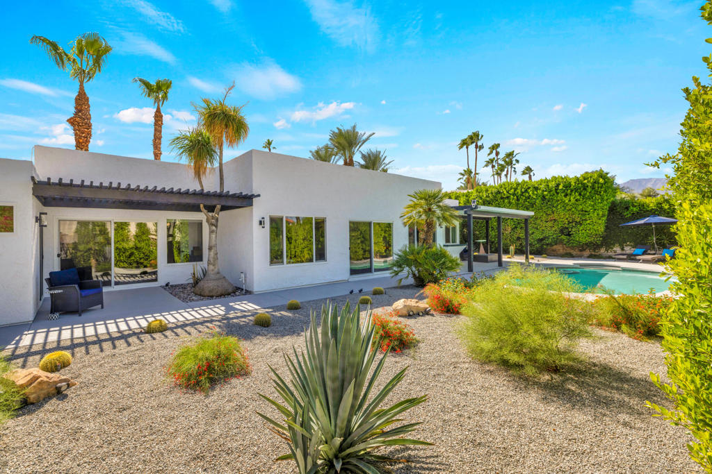 Tamarisk View Estate - Residential