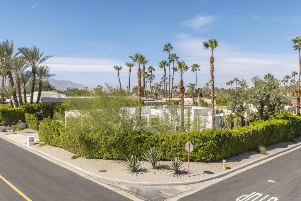 Tamarisk View Estate - Residential