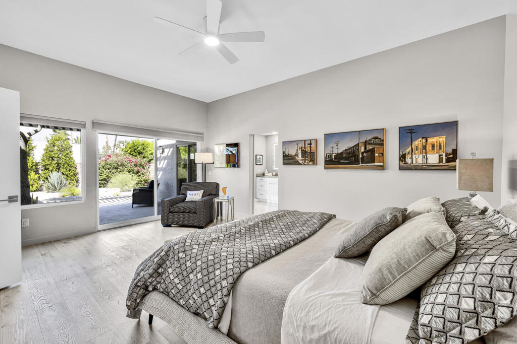 Tamarisk View Estate - Residential