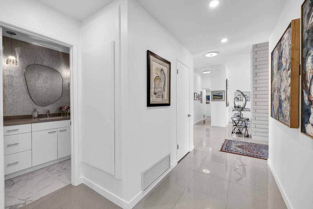 Tamarisk View Estate - Residential