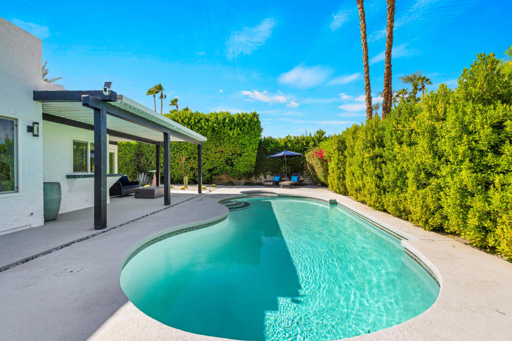 Tamarisk View Estate - Residential