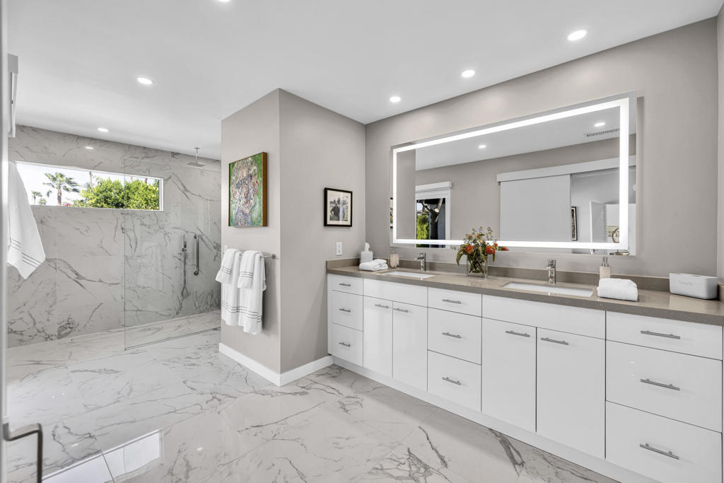 Tamarisk View Estate - Residential