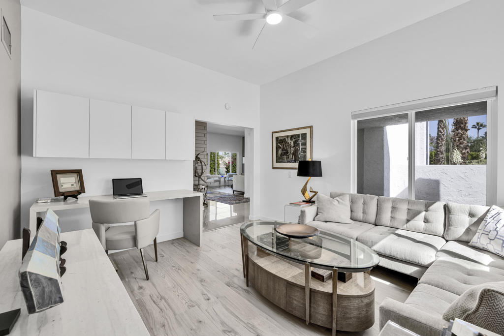 Tamarisk View Estate - Residential
