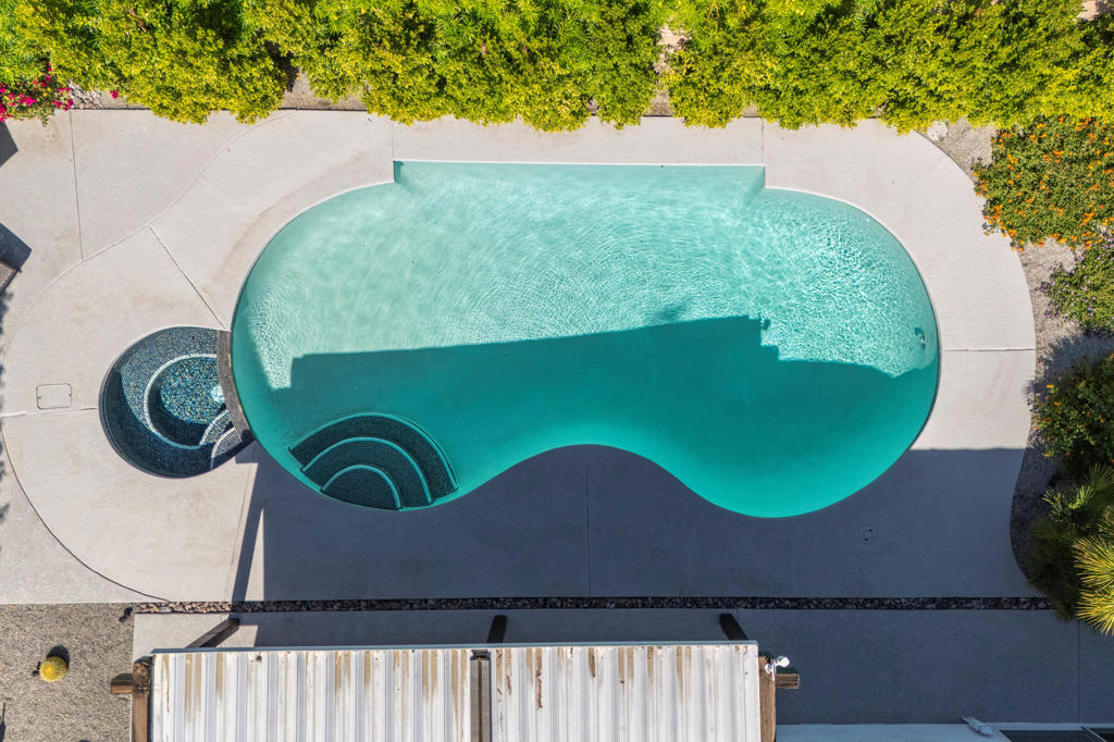 Tamarisk View Estate - Residential