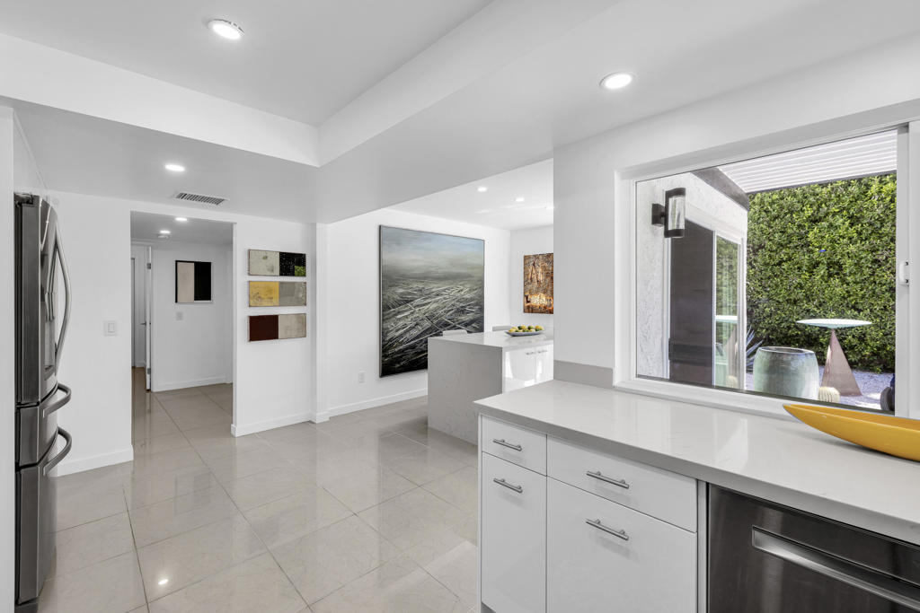 Tamarisk View Estate - Residential
