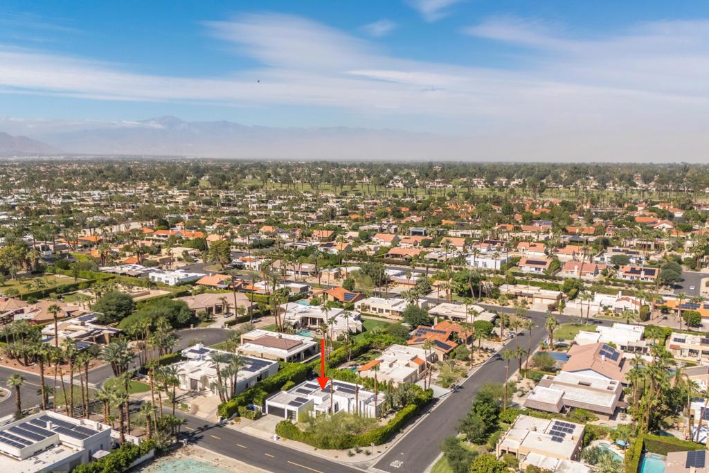 Tamarisk View Estate - Residential