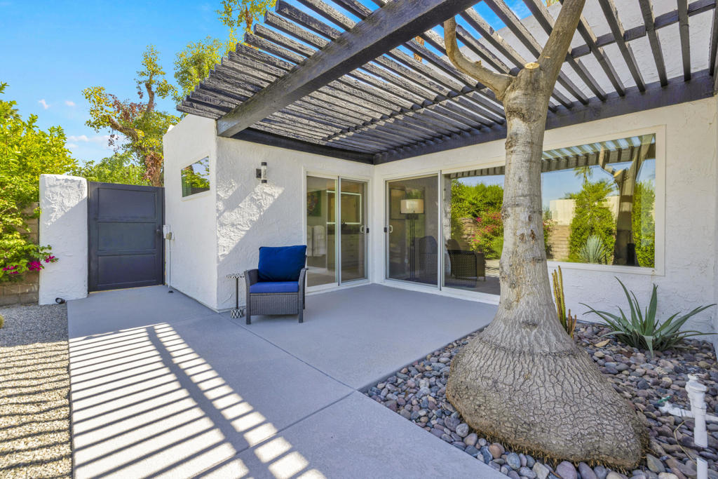 Tamarisk View Estate - Residential