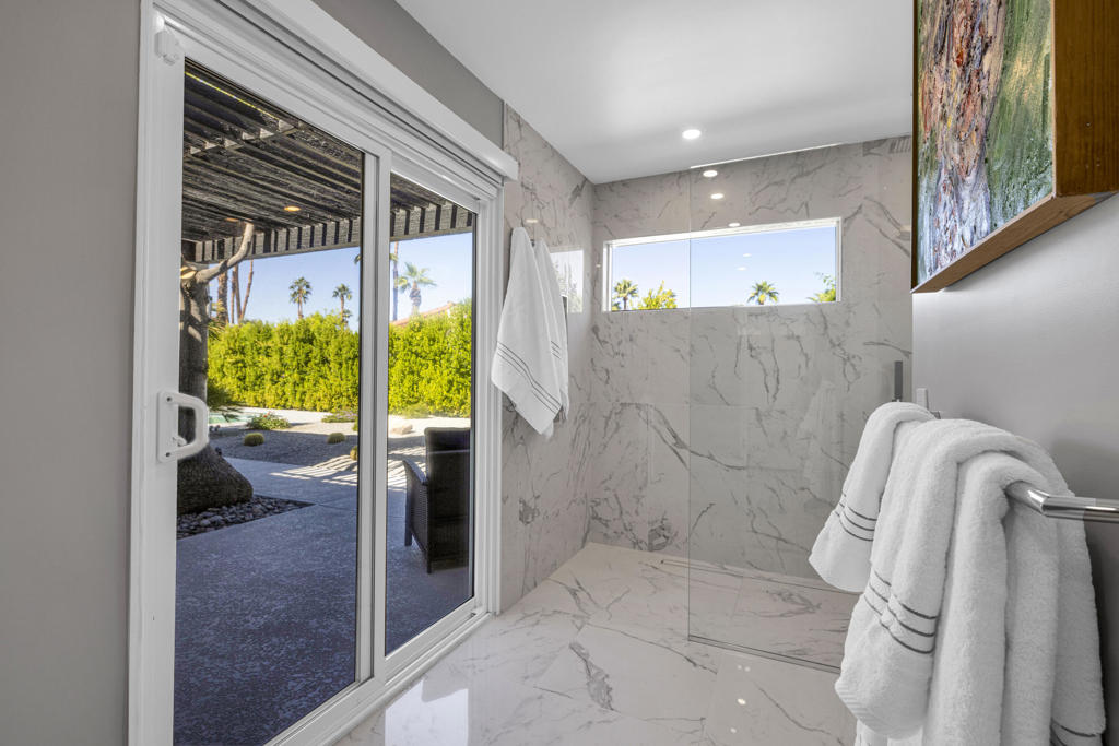 Tamarisk View Estate - Residential