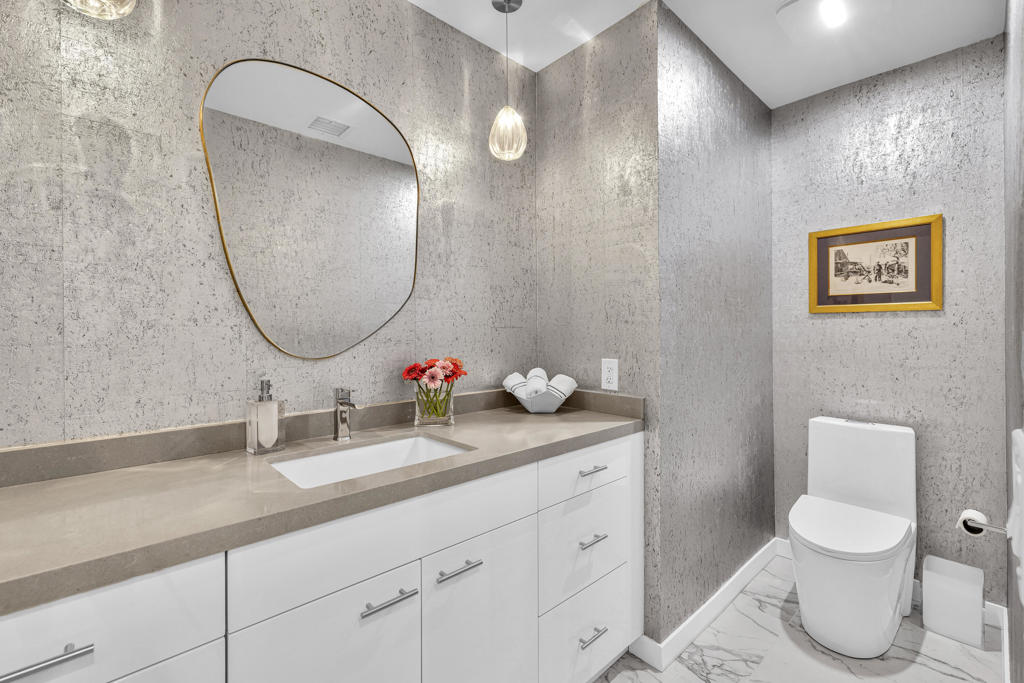 Tamarisk View Estate - Residential