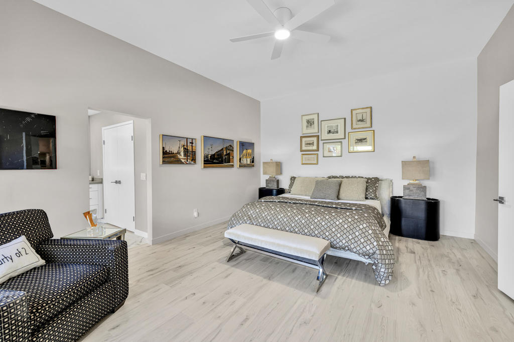 Tamarisk View Estate - Residential