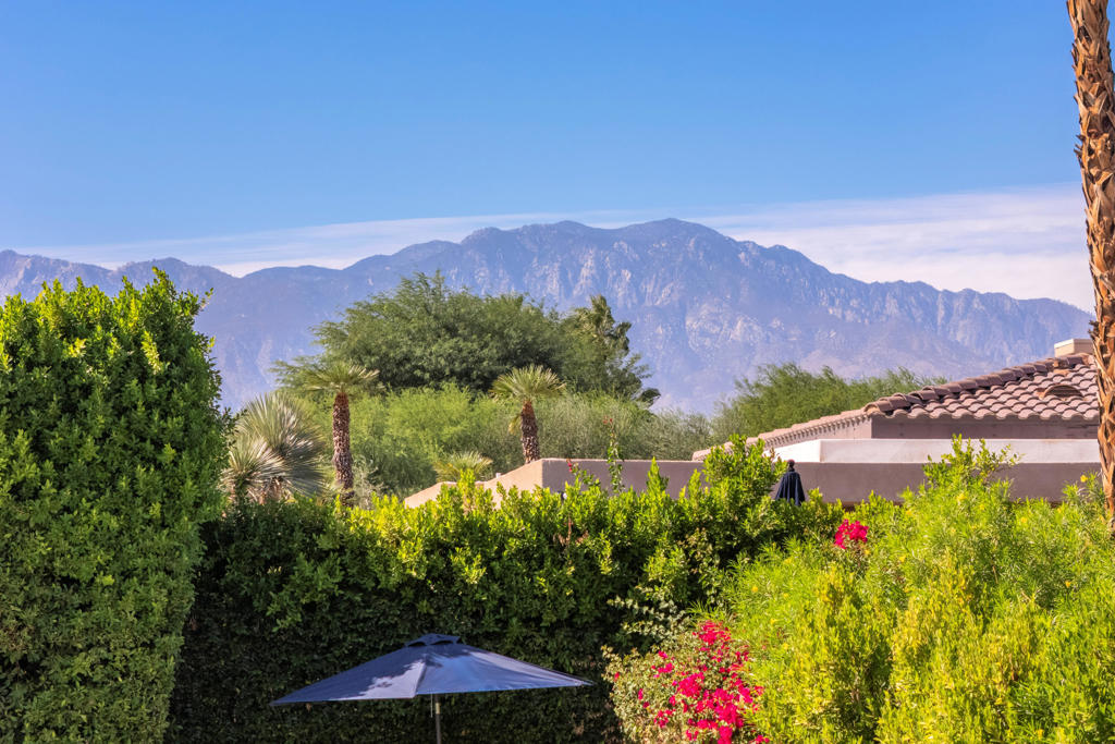 Tamarisk View Estate - Residential