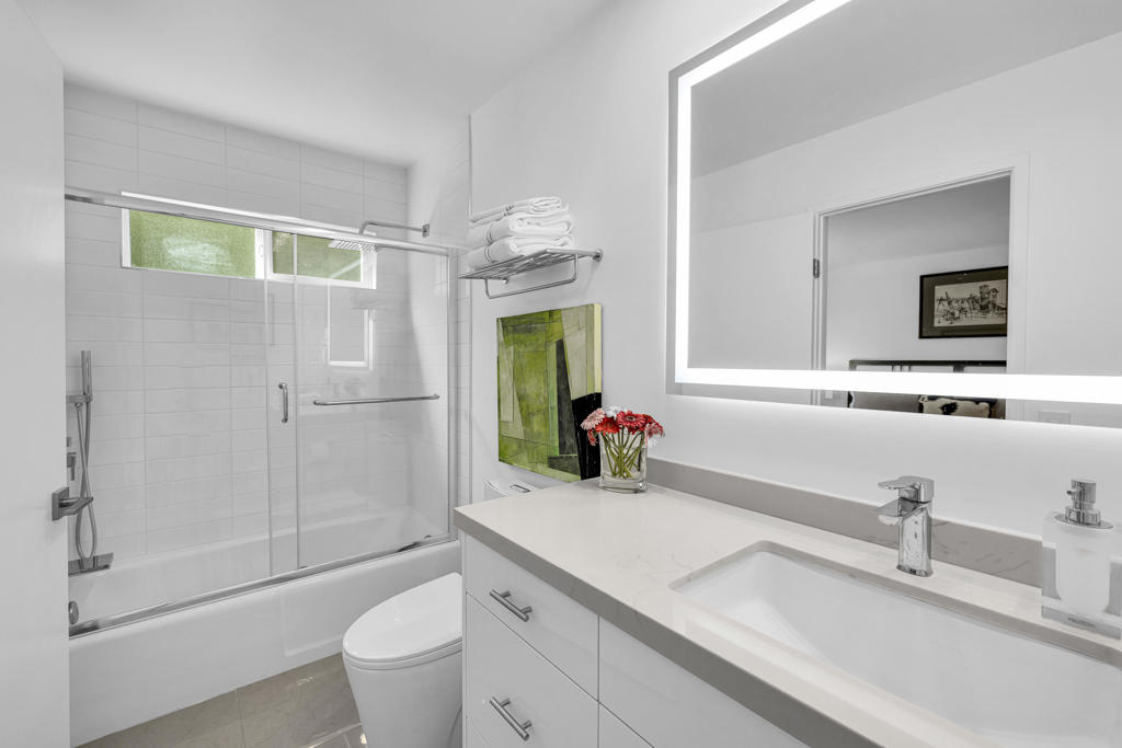 Tamarisk View Estate - Residential
