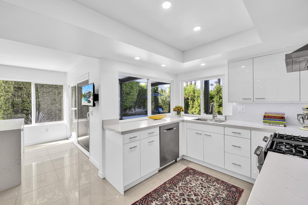 Tamarisk View Estate - Residential