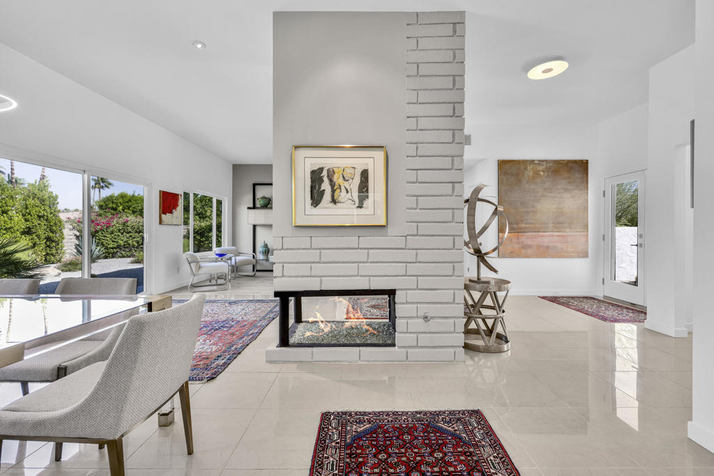Tamarisk View Estate - Residential