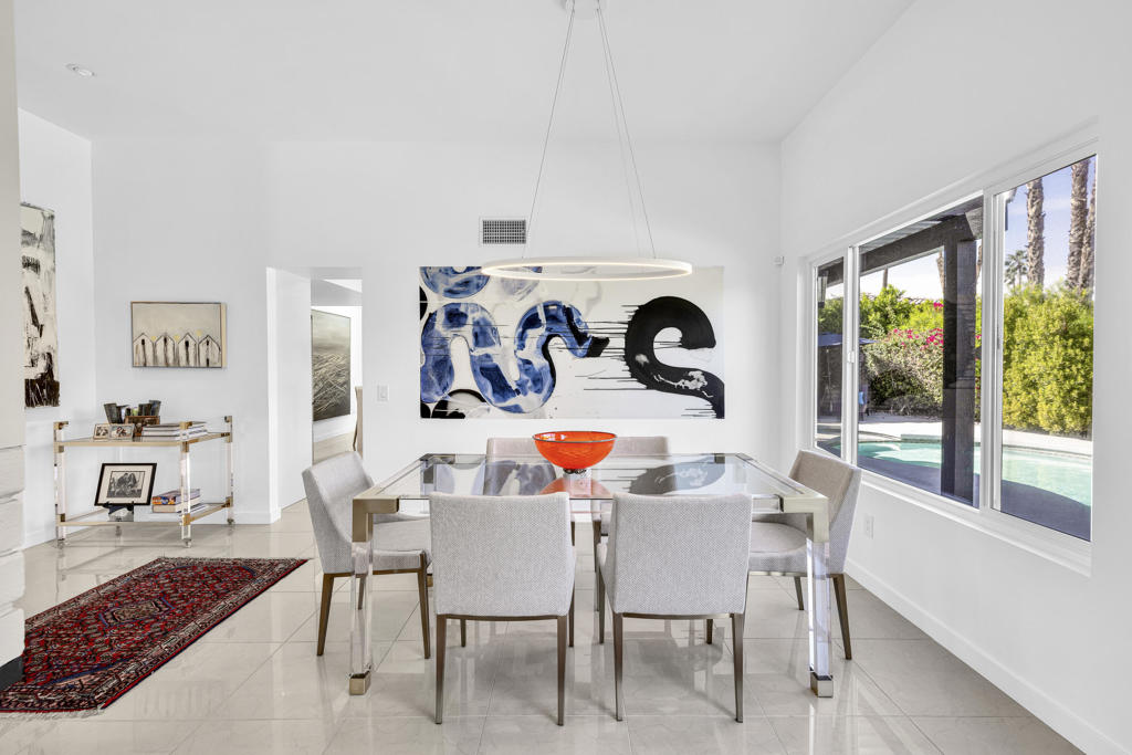 Tamarisk View Estate - Residential