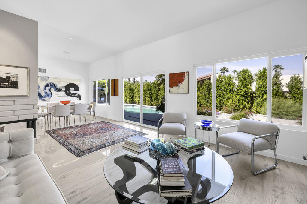 Tamarisk View Estate - Residential