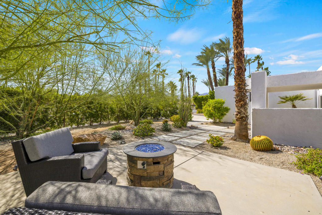 Tamarisk View Estate - Residential