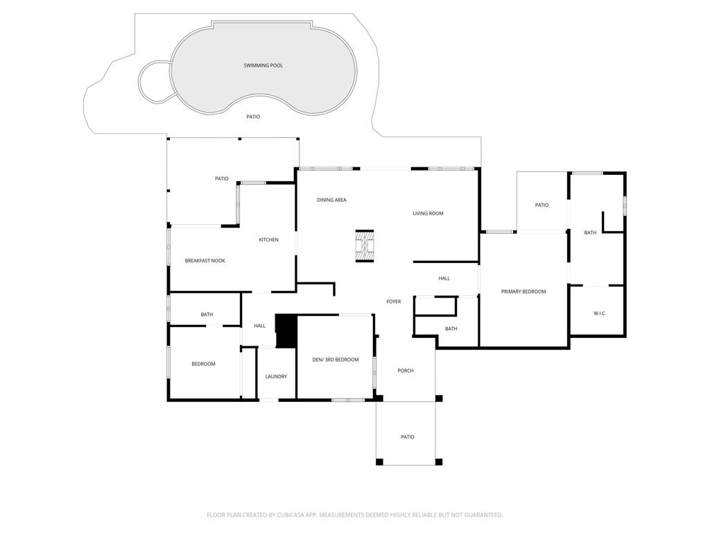 Tamarisk View Estate - Residential