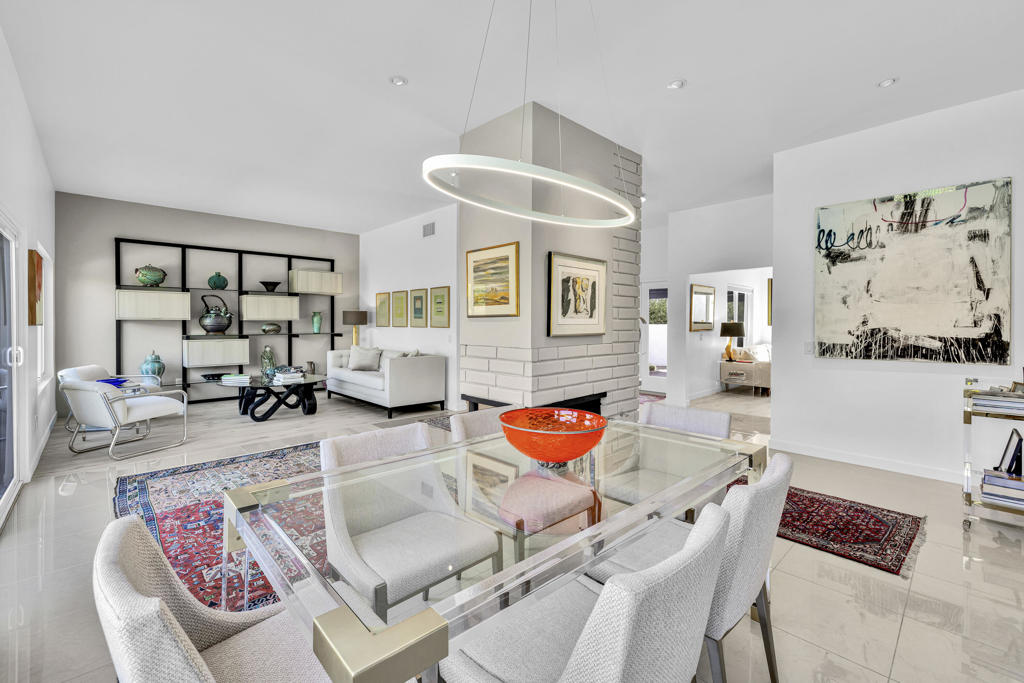 Tamarisk View Estate - Residential