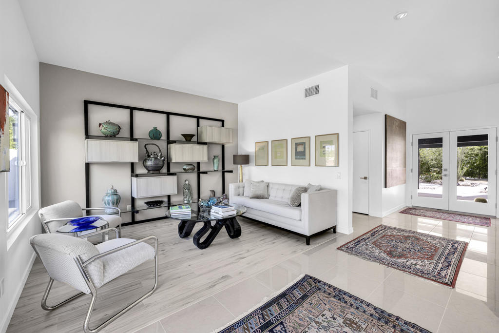 Tamarisk View Estate - Residential