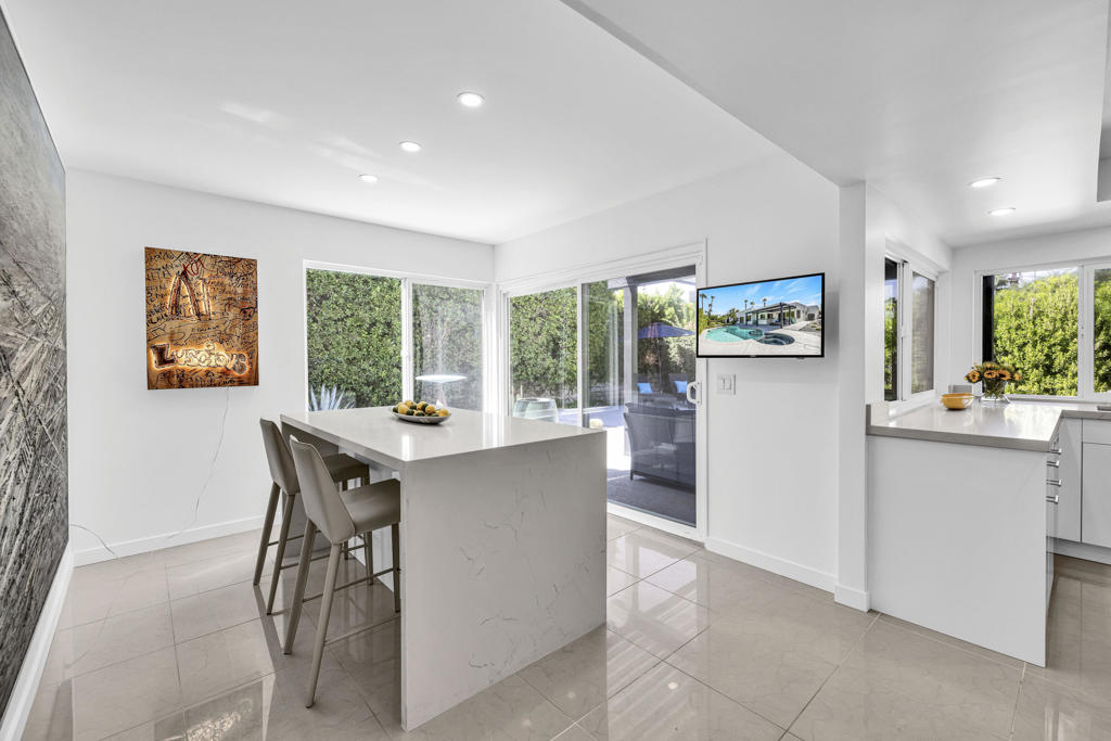 Tamarisk View Estate - Residential