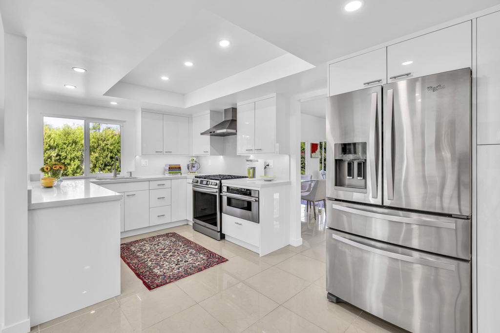 Tamarisk View Estate - Residential