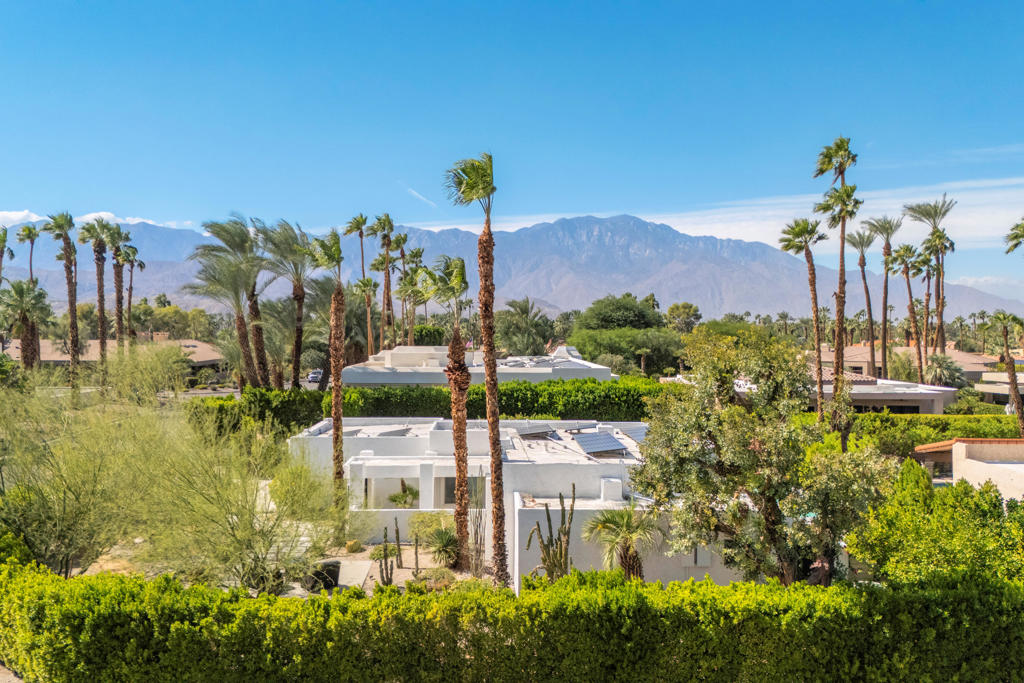 Tamarisk View Estate - Residential