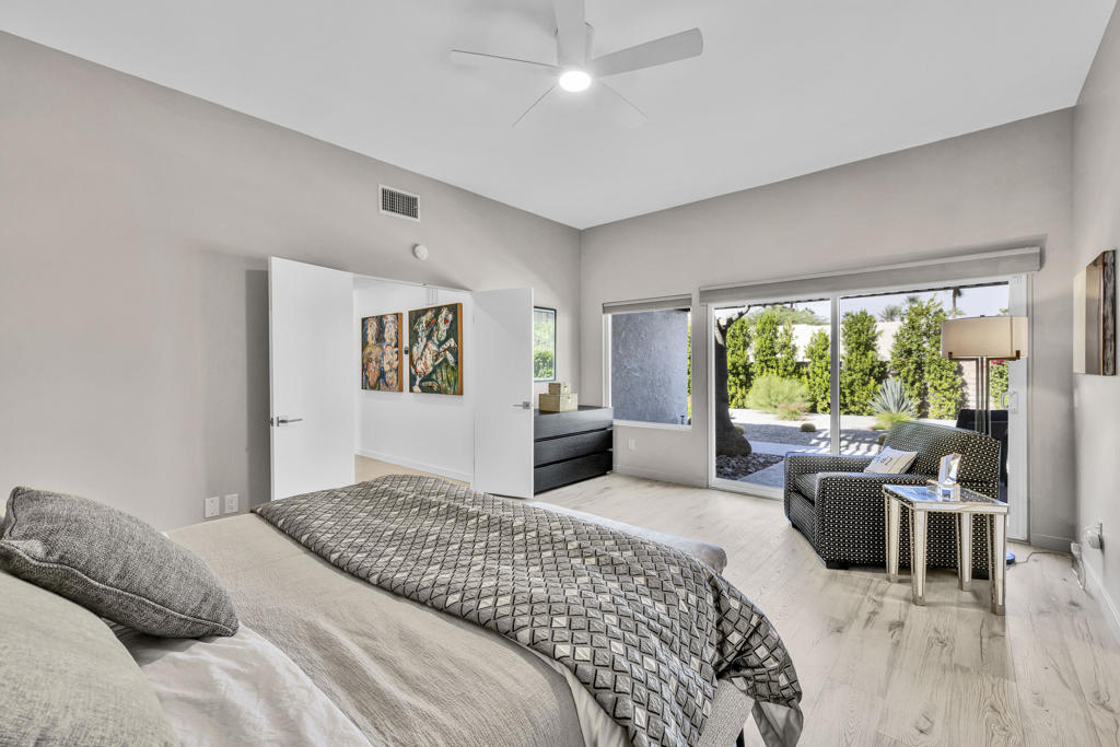 Tamarisk View Estate - Residential