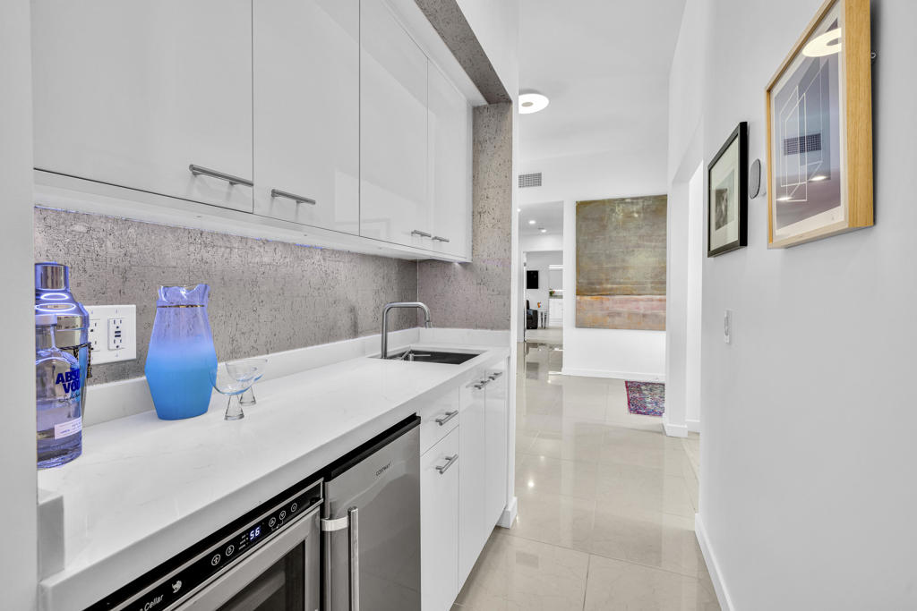 Tamarisk View Estate - Residential