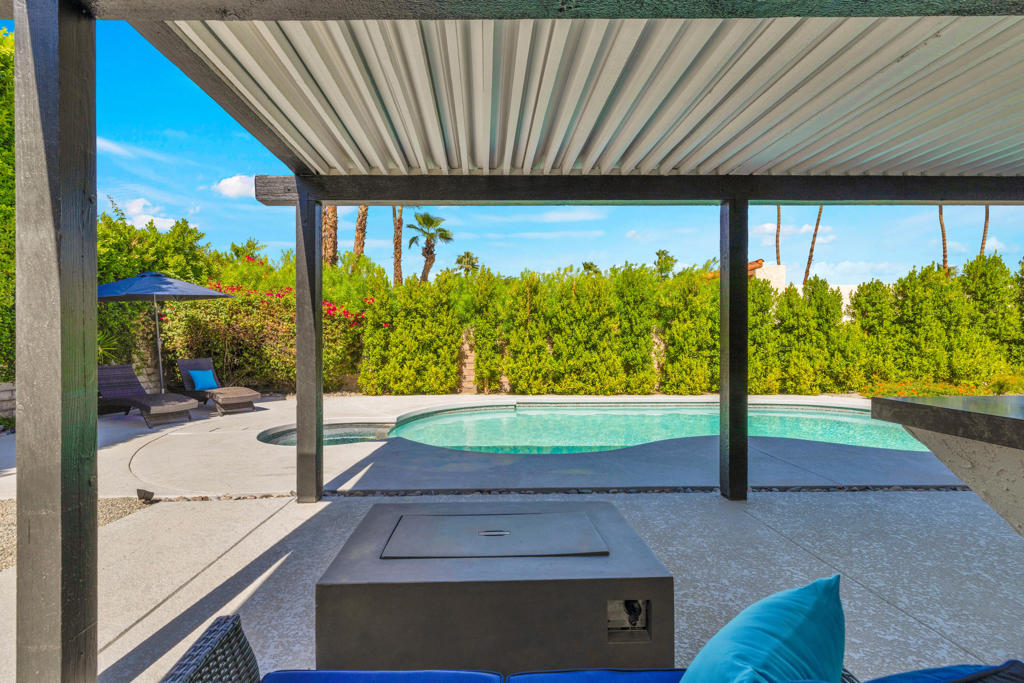 Tamarisk View Estate - Residential