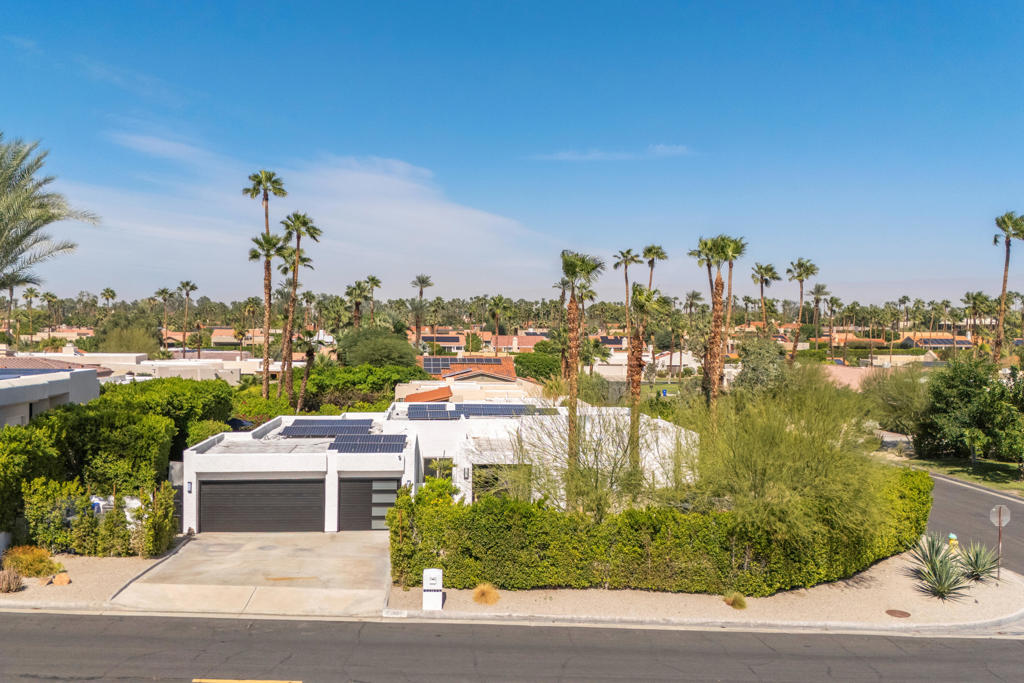 Tamarisk View Estate - Residential