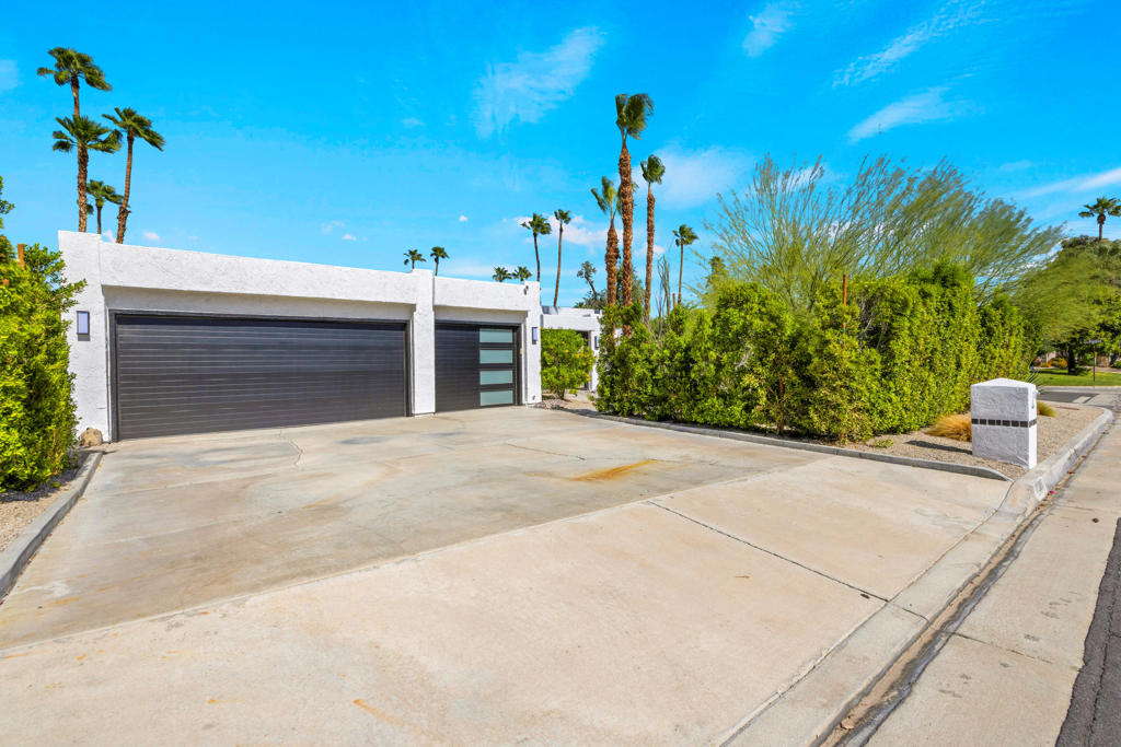 Tamarisk View Estate - Residential