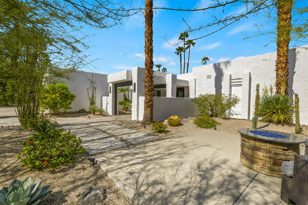 Tamarisk View Estate - Residential