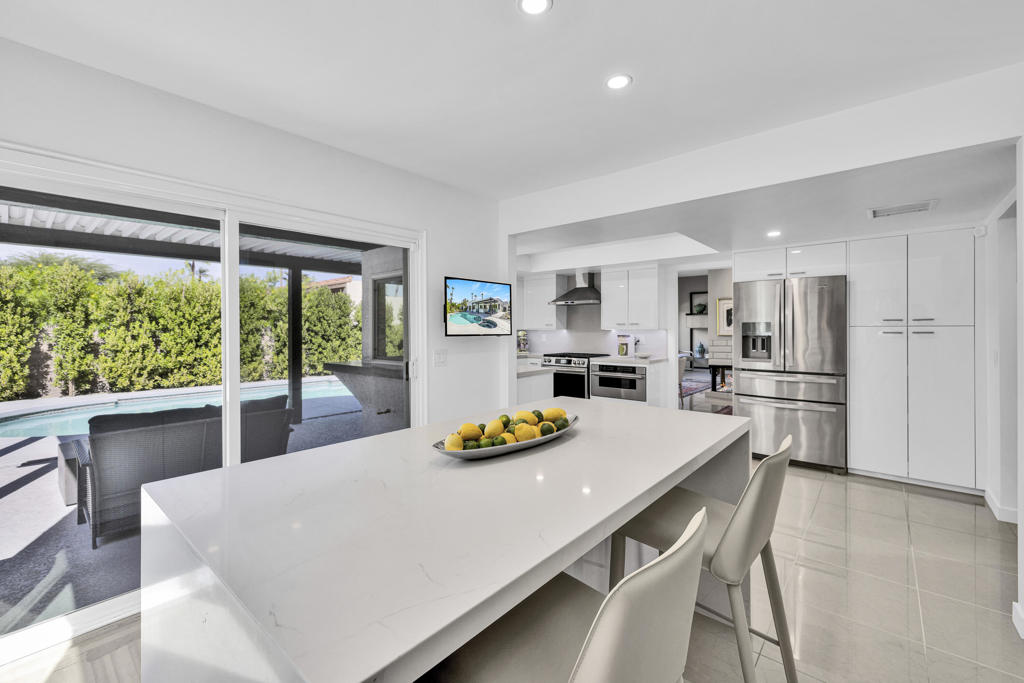 Tamarisk View Estate - Residential