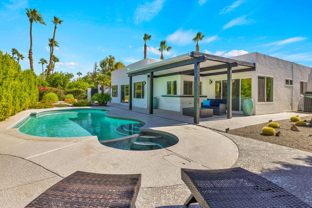 Tamarisk View Estate - Residential